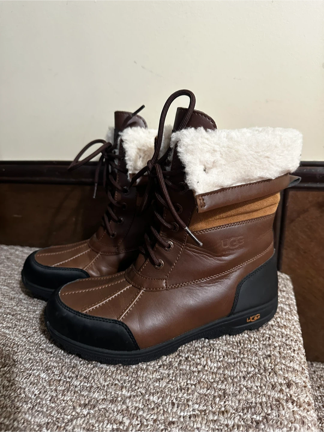 UGG Waterproof Winter Boots - photo 2