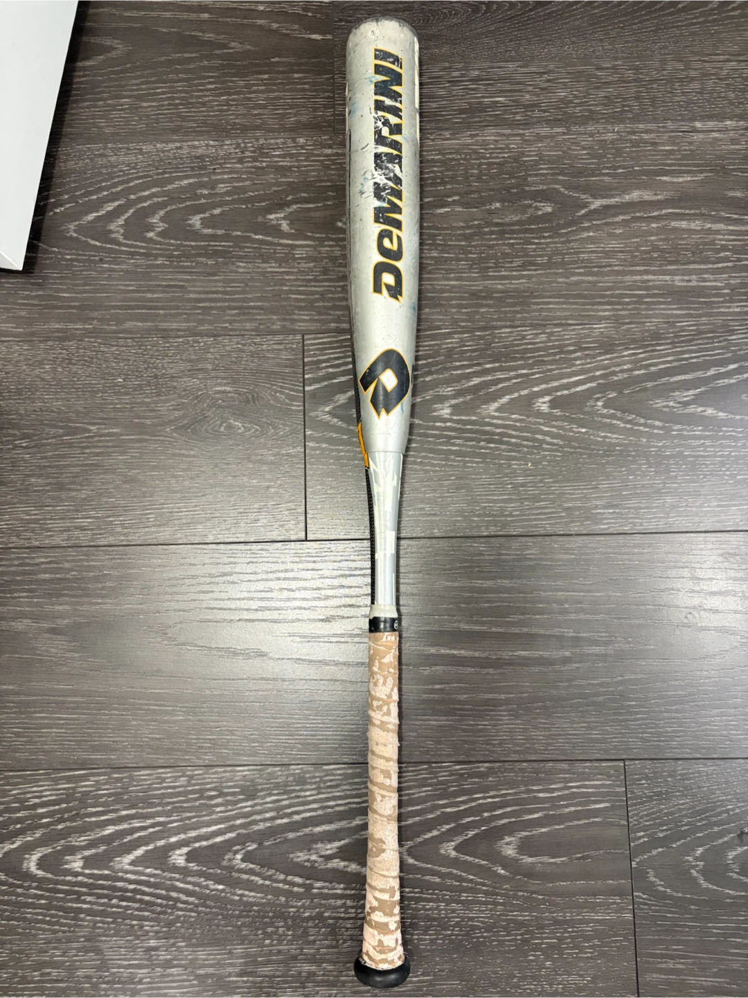 DeMarini CFB11 Baseball Bat 31 inch Drop-3