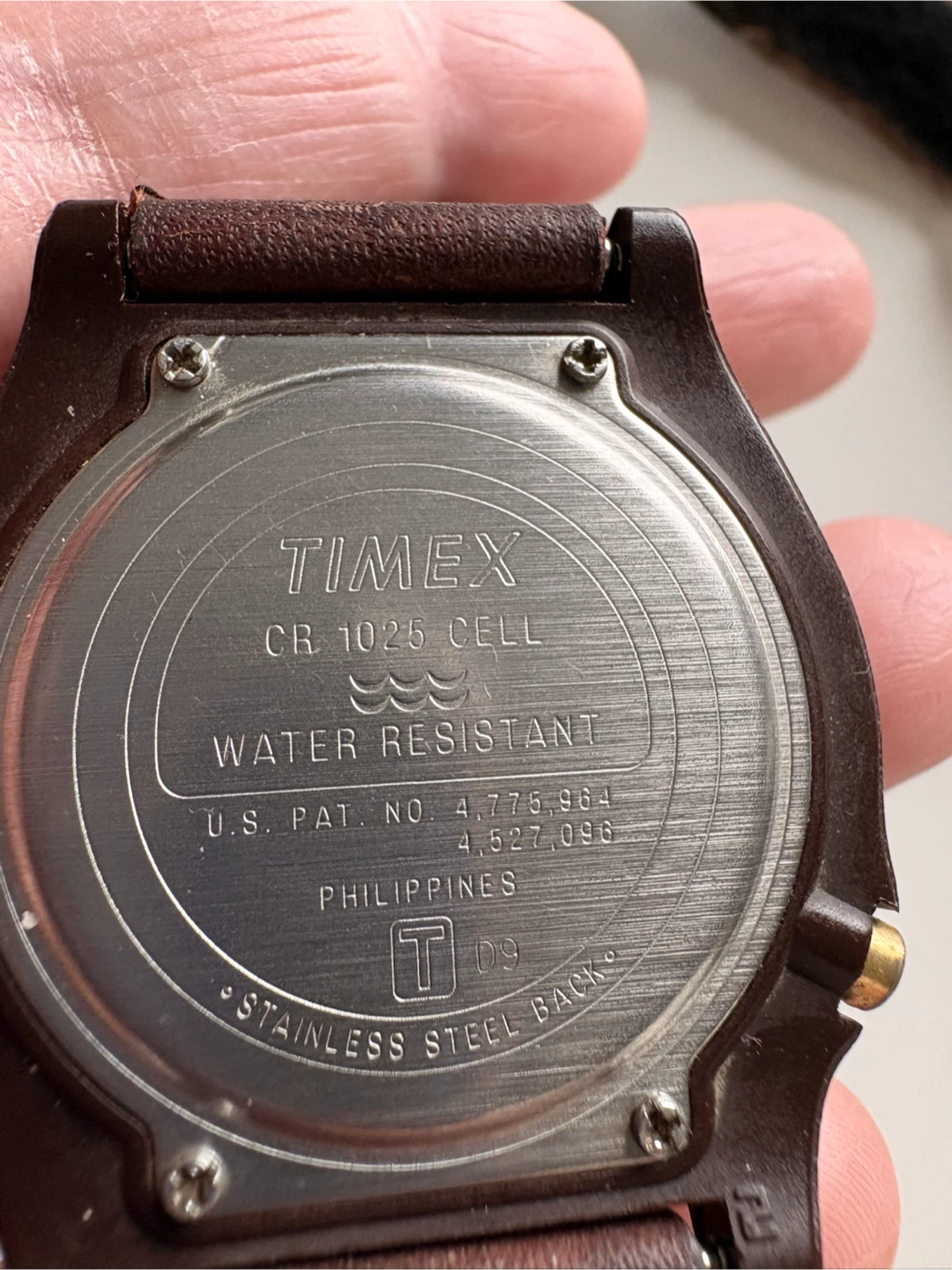 Timex Expedition Watches, Pair of 2 — Vintage Indiglo - photo 5
