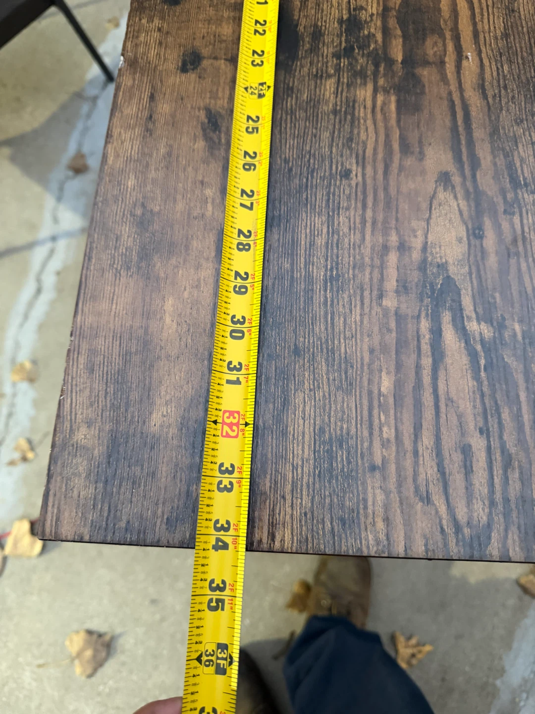 Industrial 3-Tier Storage Shelf - photo 3