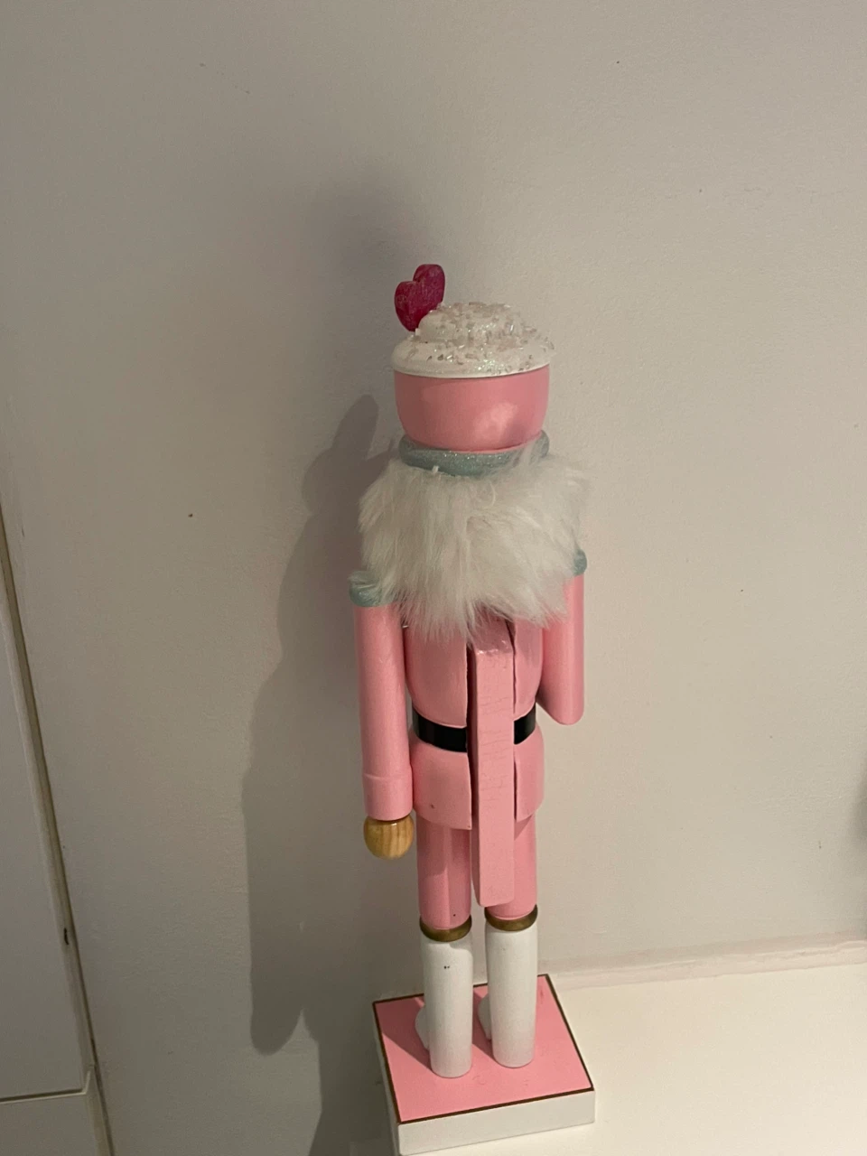 Pink Nutcracker - photo 2