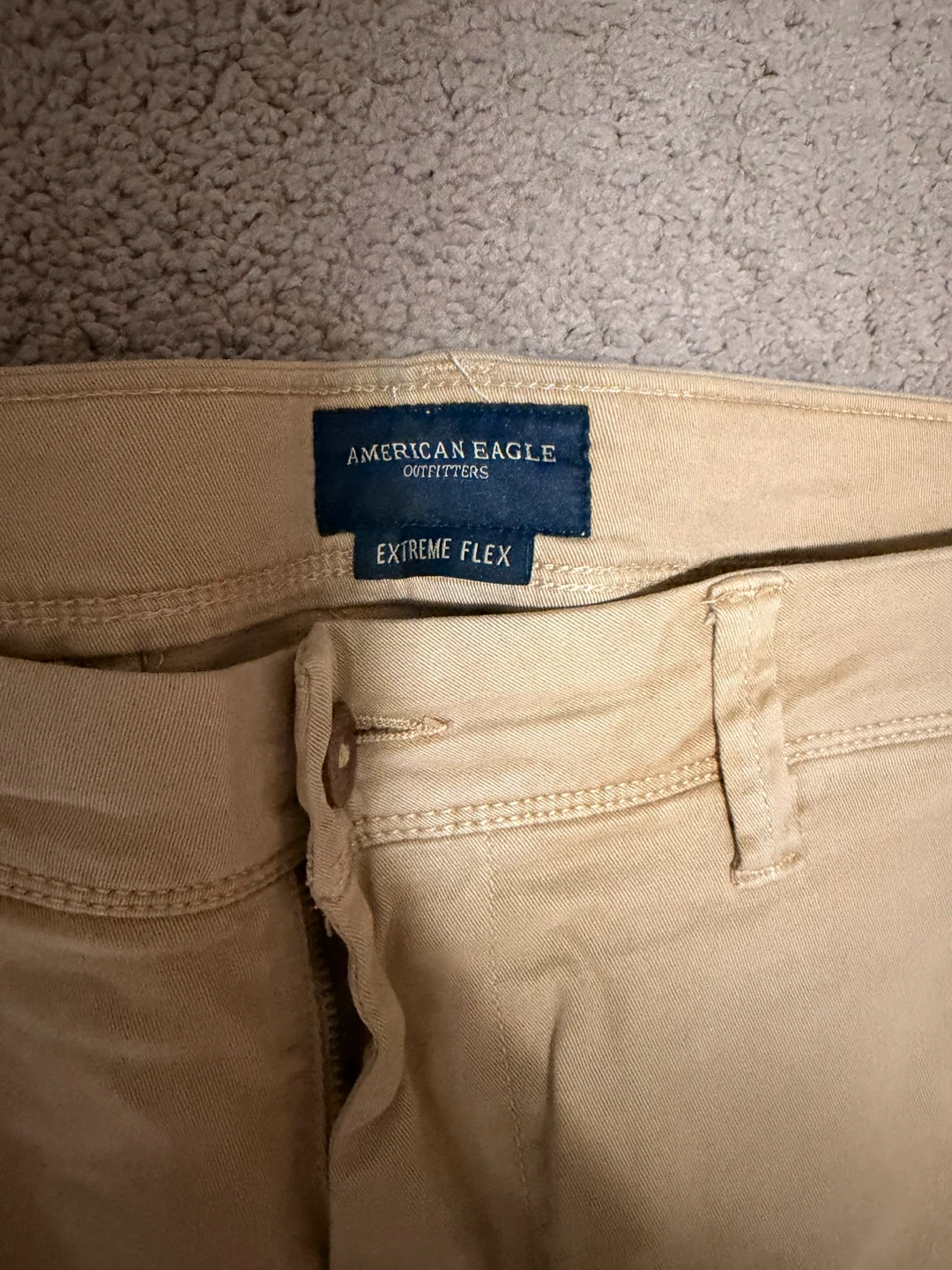 American Eagle Pants 36x32 - photo 2