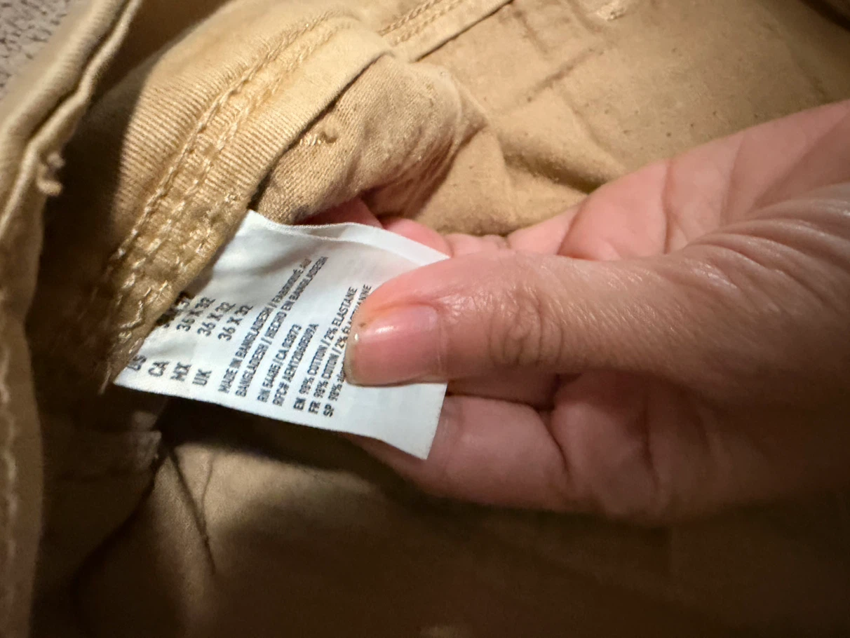 American Eagle Pants 36x32 - photo 3