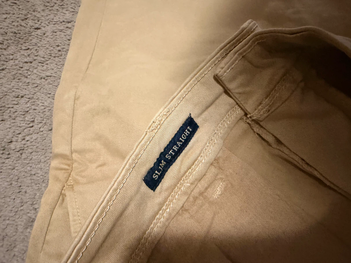 American Eagle Pants 36x32 - photo 4
