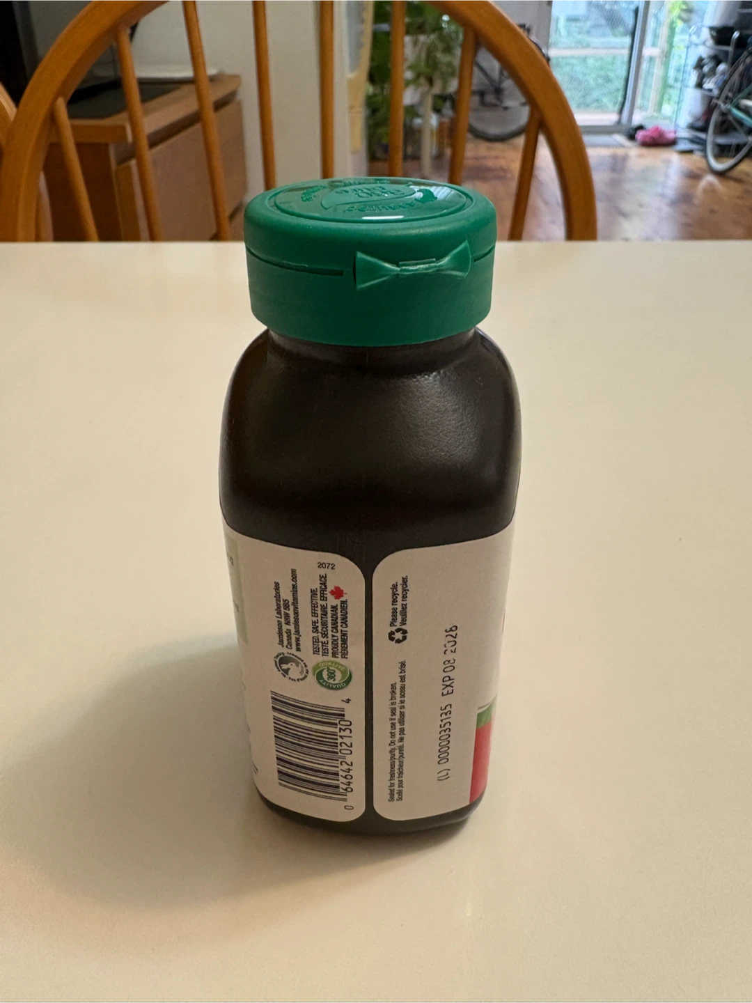 Jamieson Siberian Ginseng 100 Caplets - photo 2