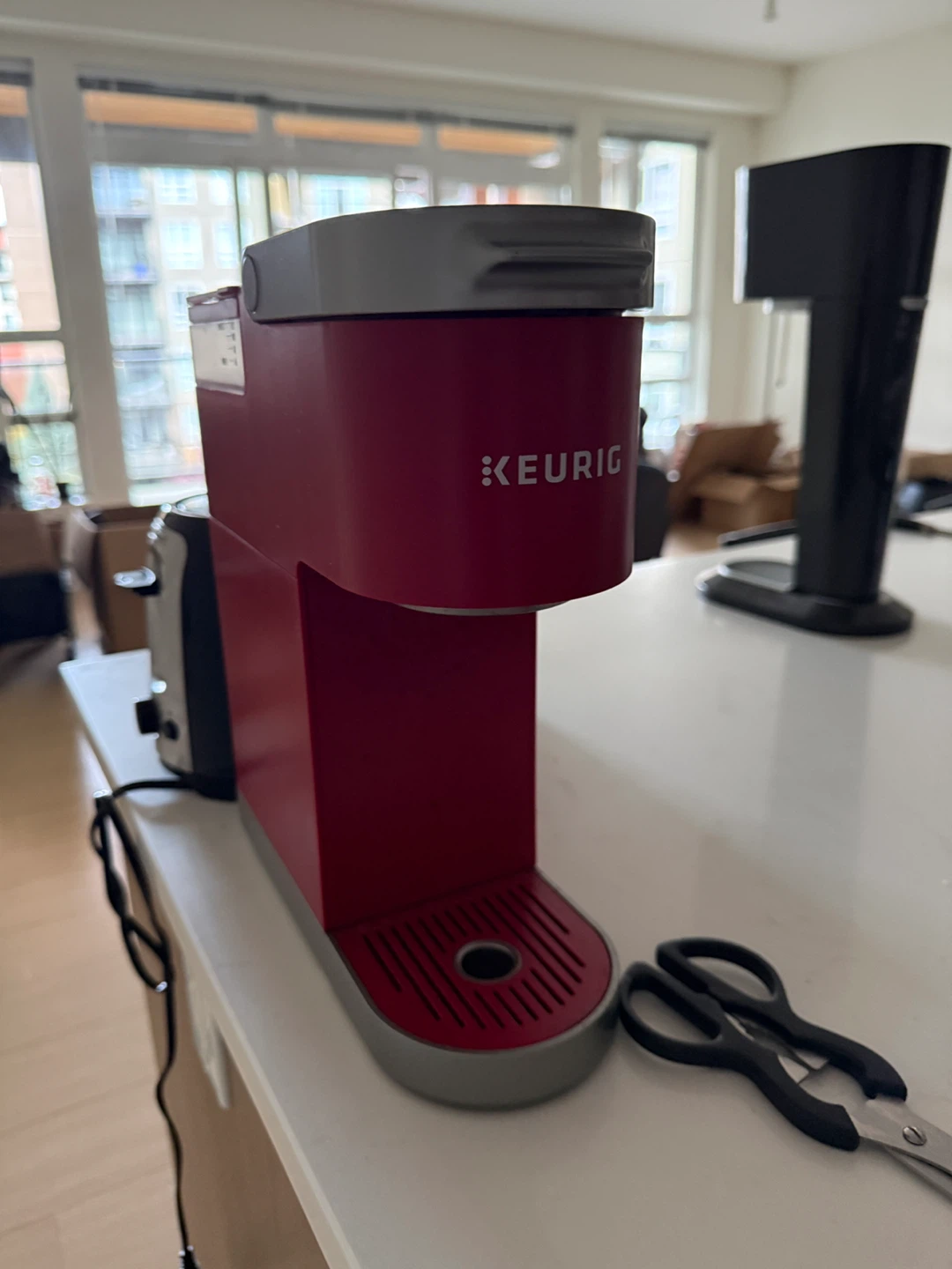 Keurig Coffee Machine