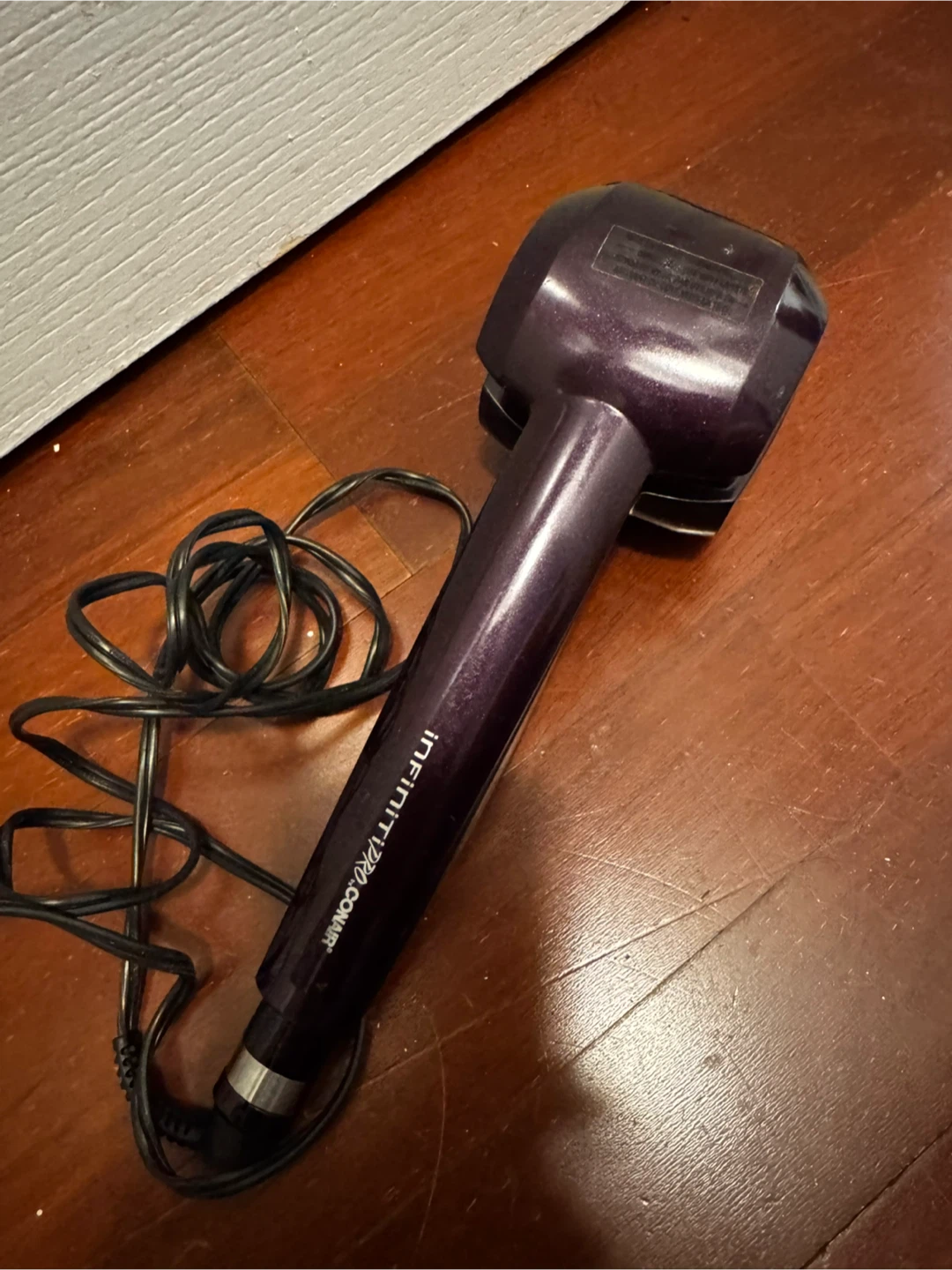 Conair InfinitiPRO Curl Secret