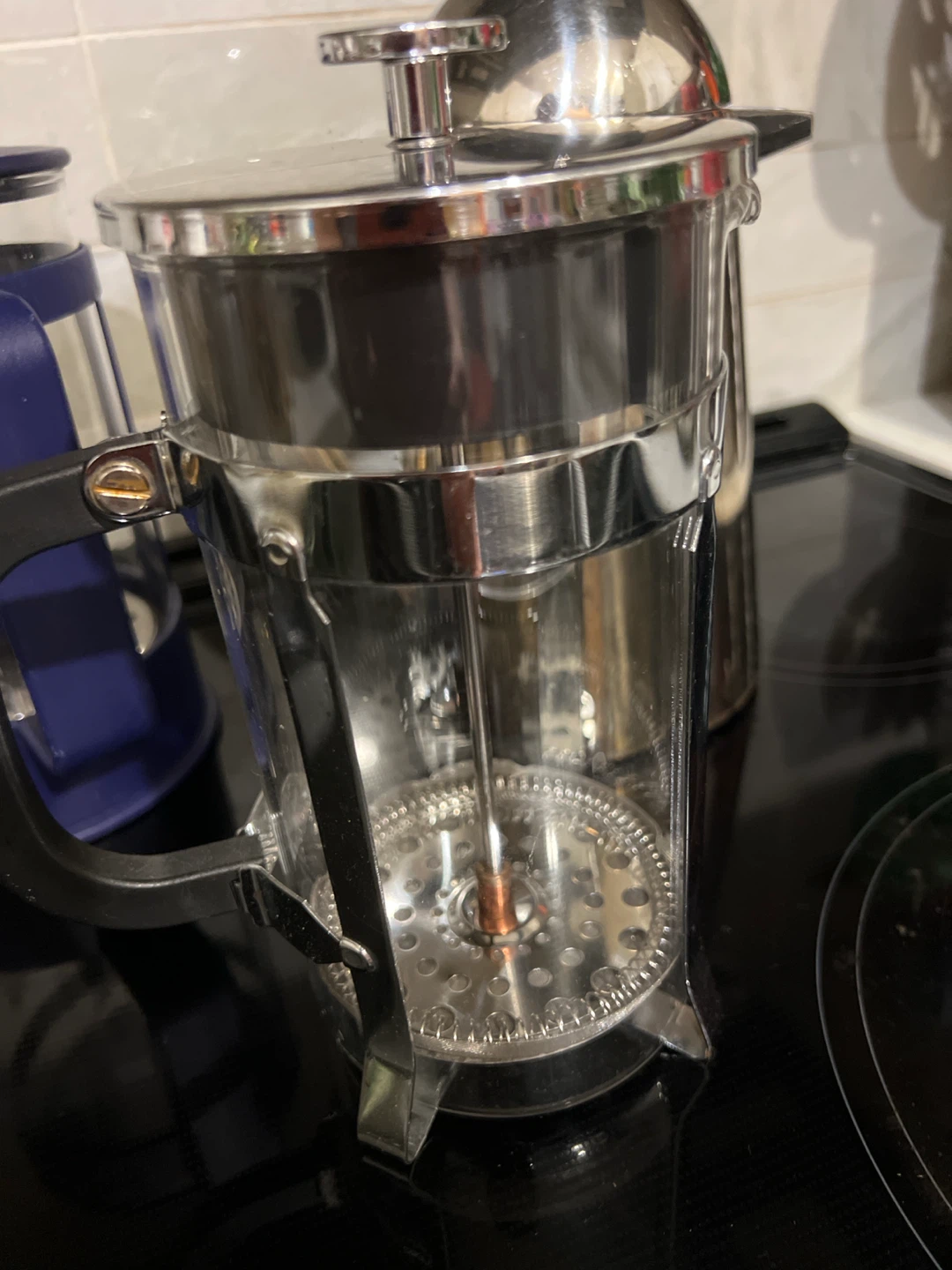 French Press Coffee Set X3🎉🎉 - photo 3