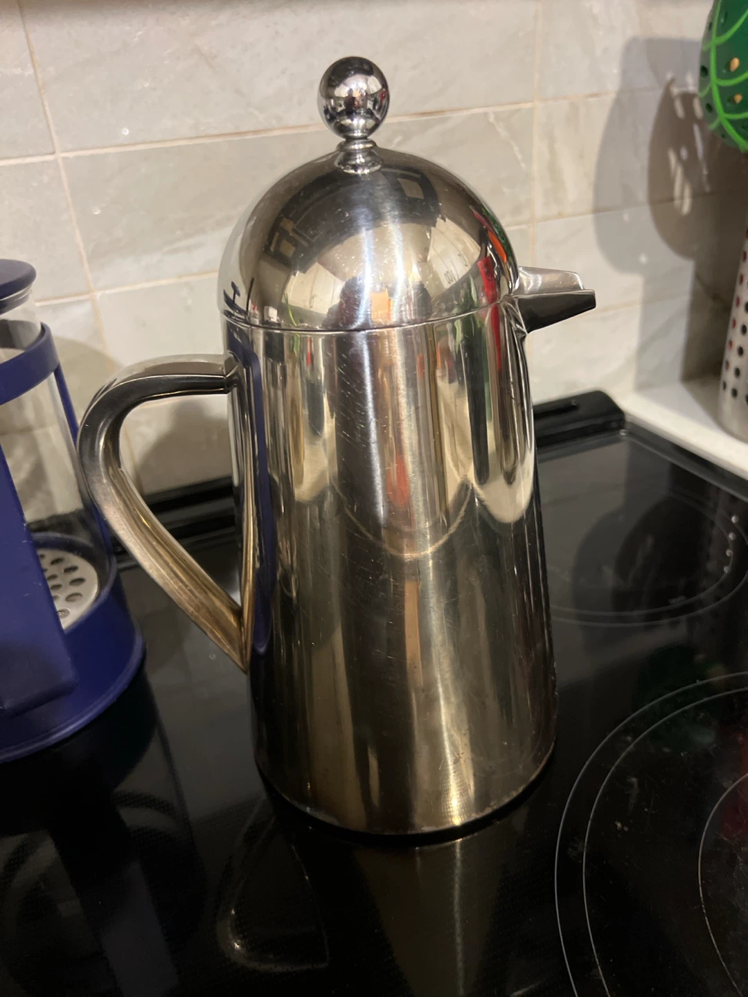 French Press Coffee Set X3🎉🎉 - photo 4