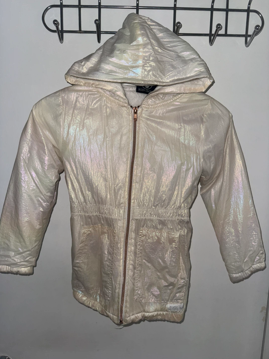 Spring/ fall Jacket - kids