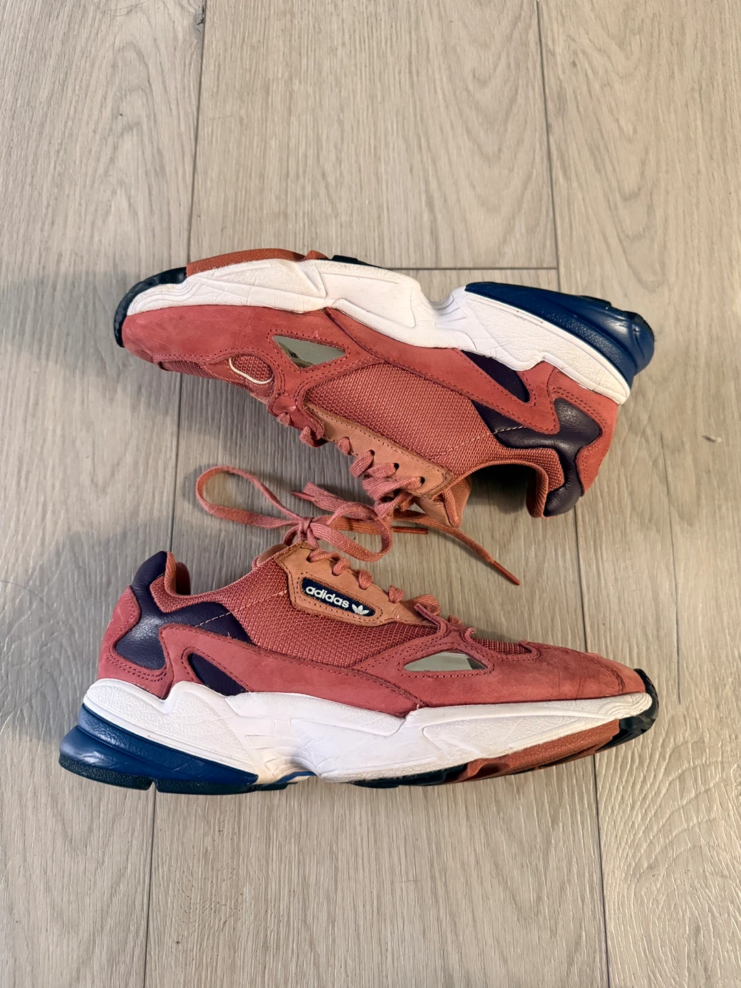 Adidas Falcon Sneakers