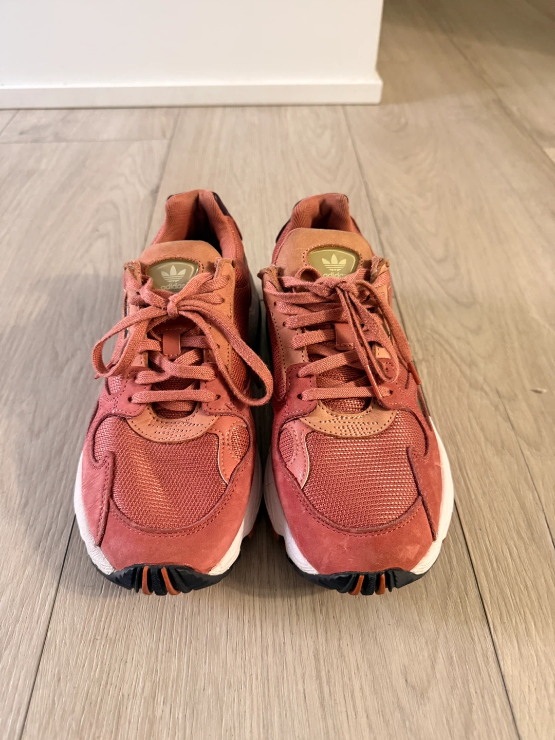 Adidas Falcon Sneakers - photo 2