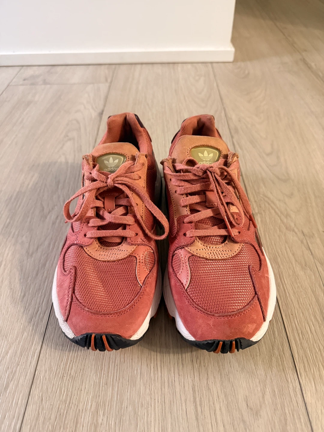 Adidas Falcon Sneakers - photo 3