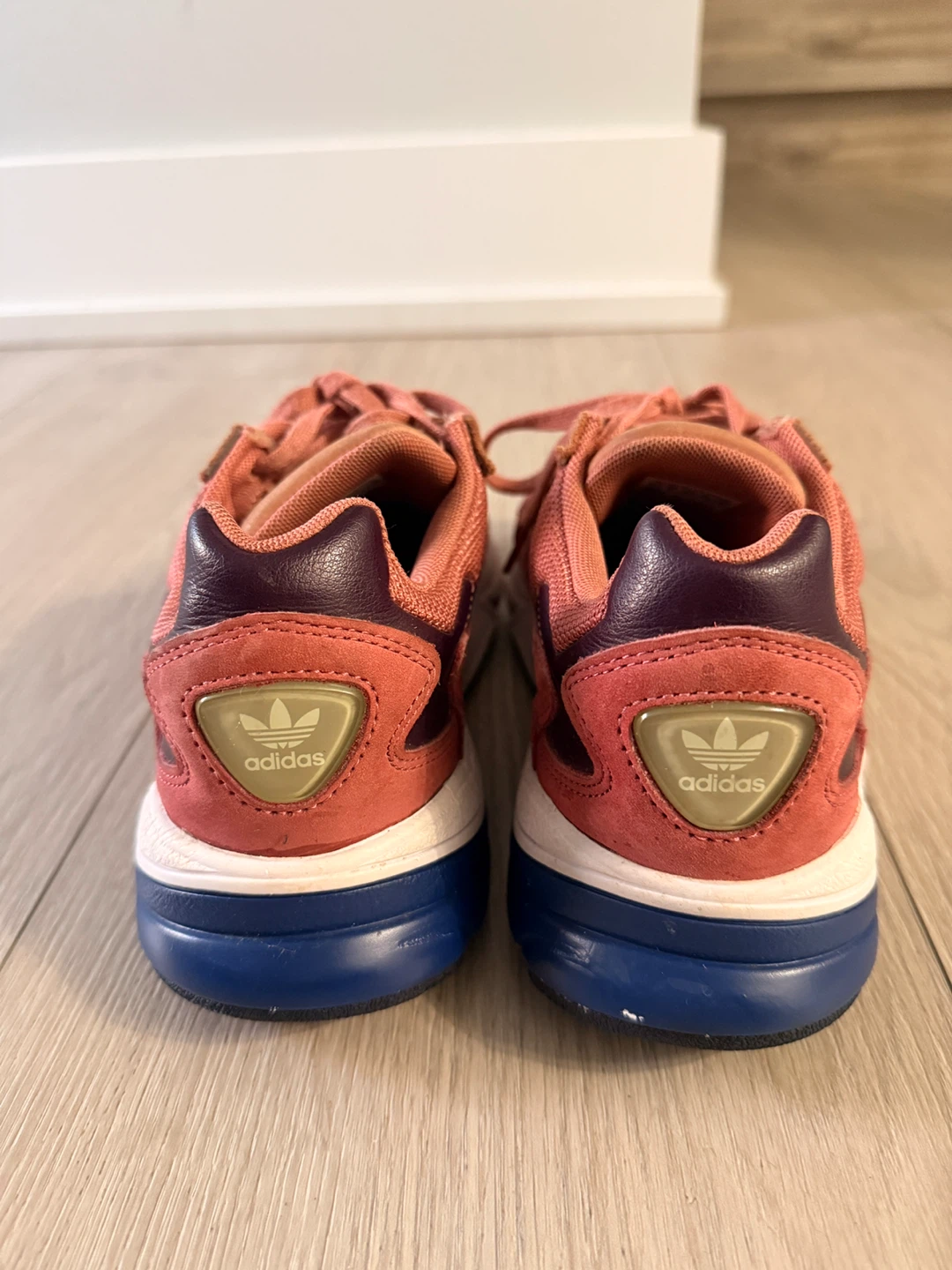 Adidas Falcon Sneakers - photo 4