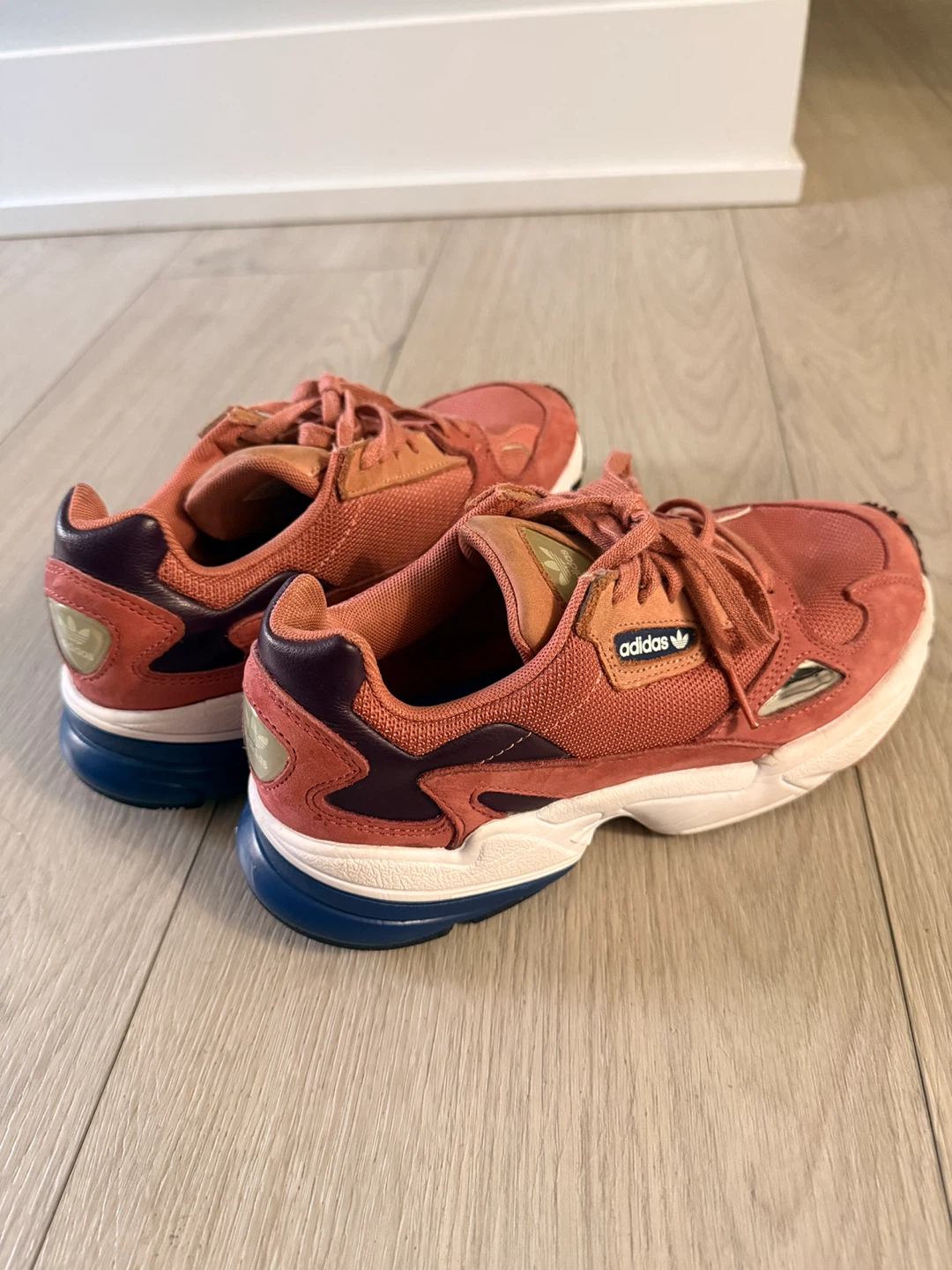 Adidas Falcon Sneakers - photo 5