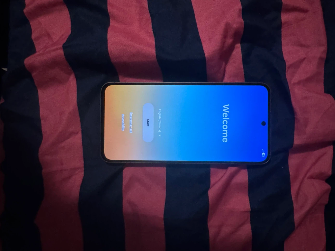 Samsung Galaxy S24 FE 128 gb