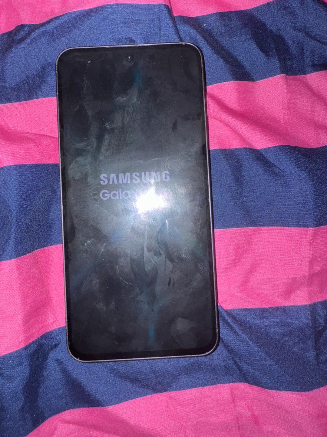 Samsung Galaxy S24 FE 128 gb - photo 2