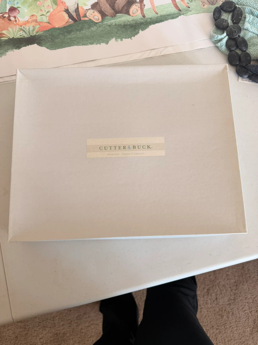 Leather Portfolio - photo 4