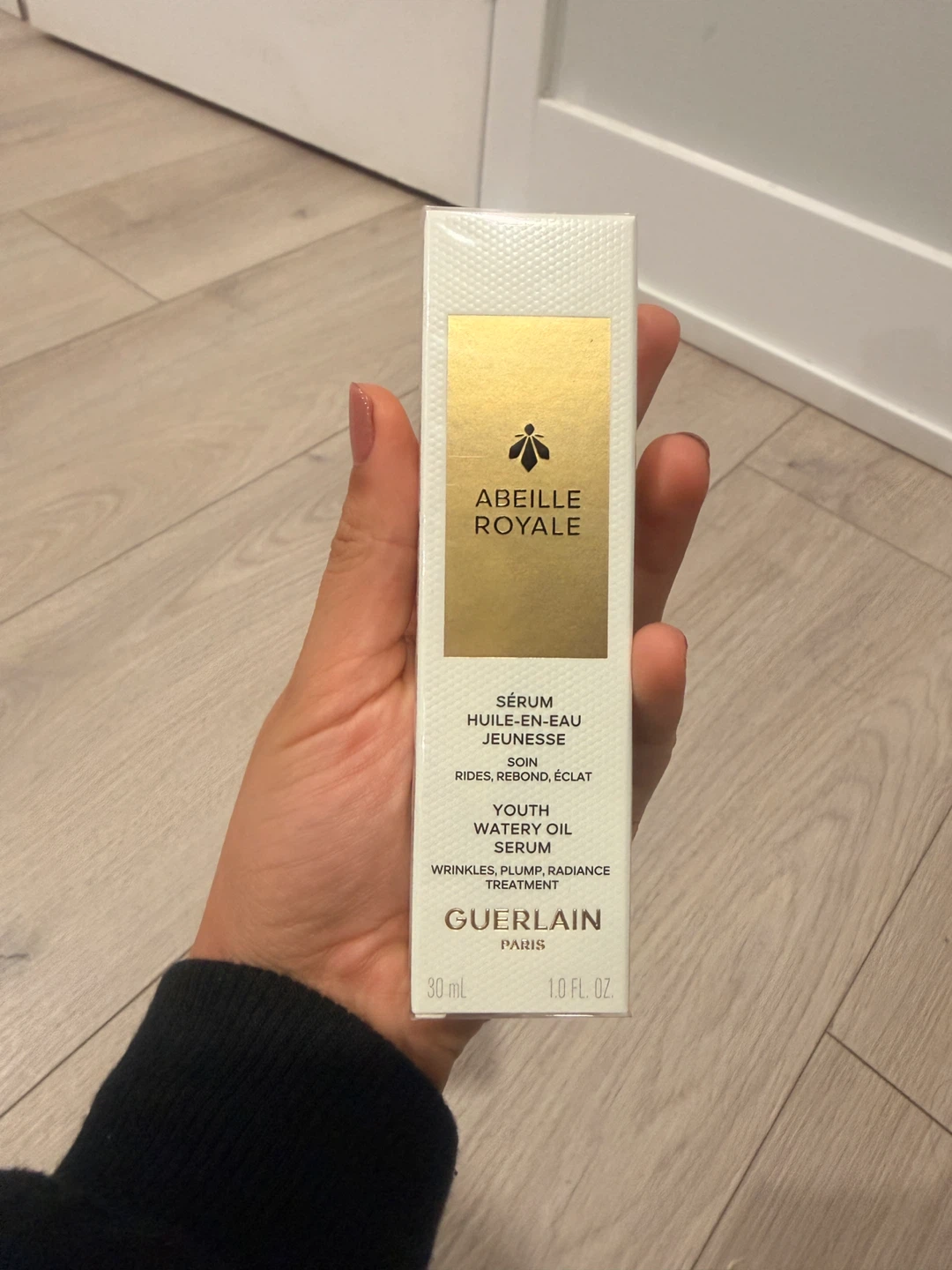 Guerlain Abeille Royale Youth Watery Oil Serum 30ml