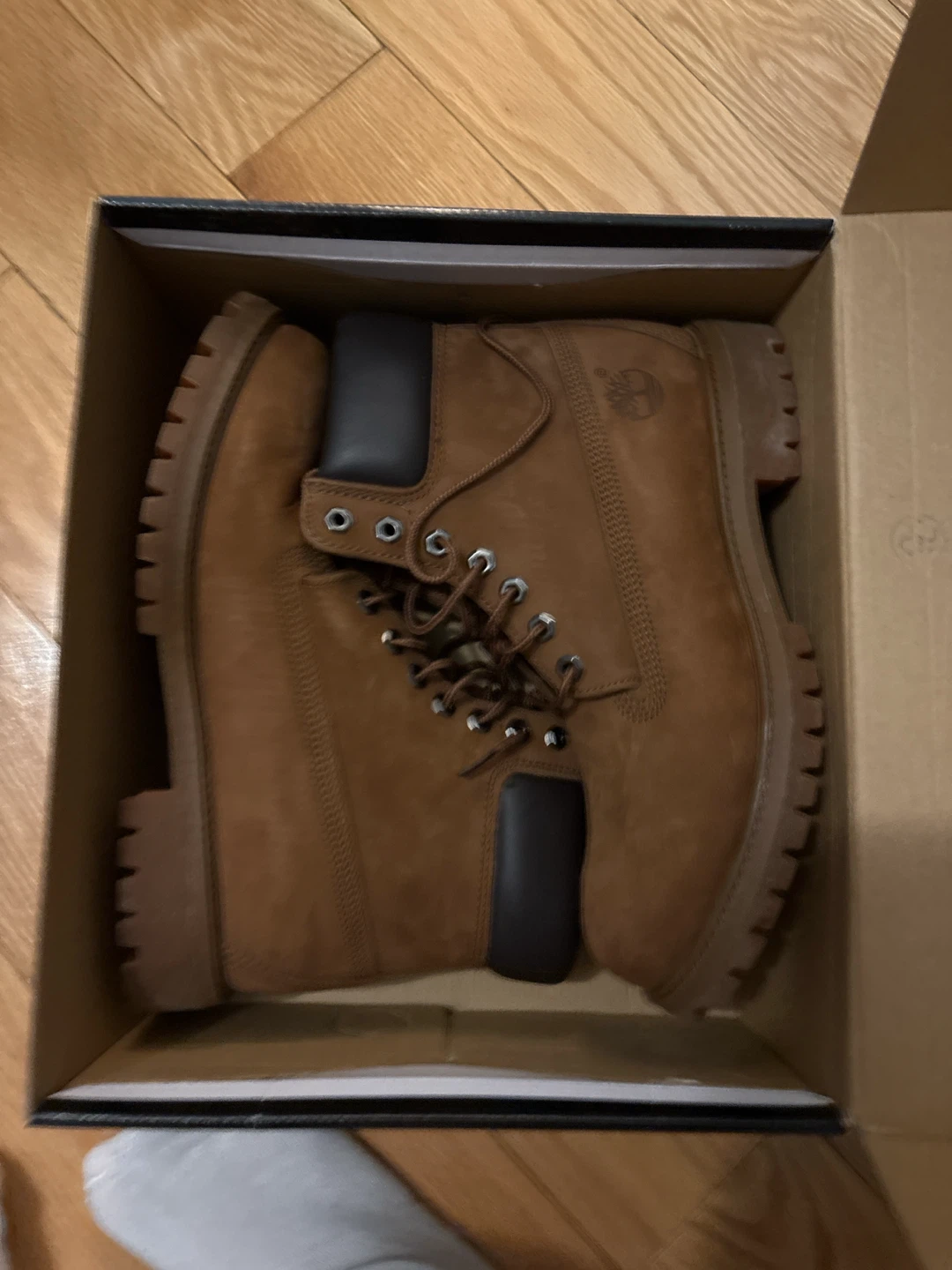 Timberland Premium Waterproof Boots