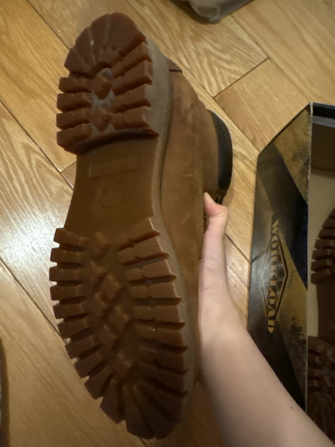 Timberland Premium Waterproof Boots - photo 2