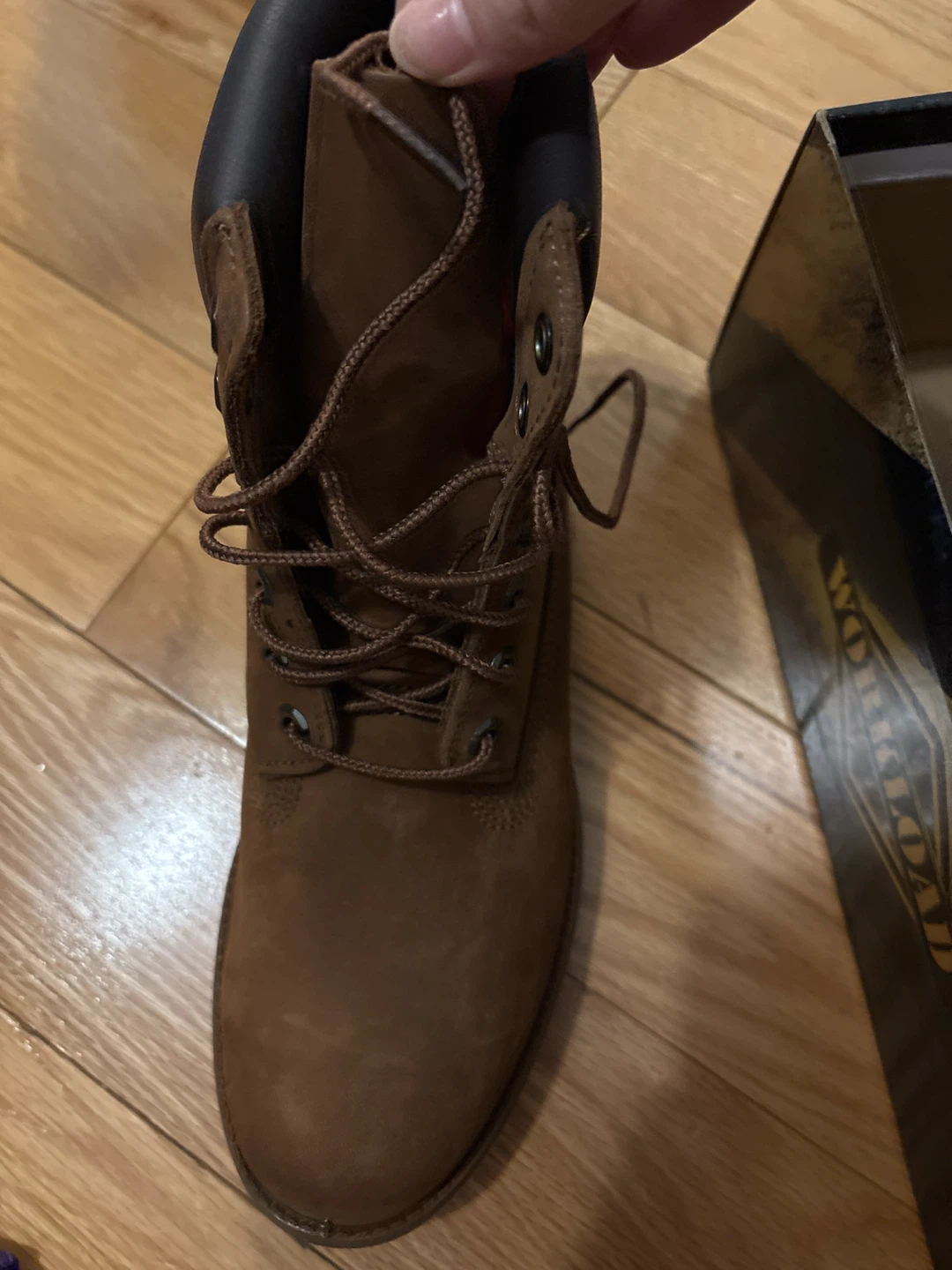 Timberland Premium Waterproof Boots - photo 3