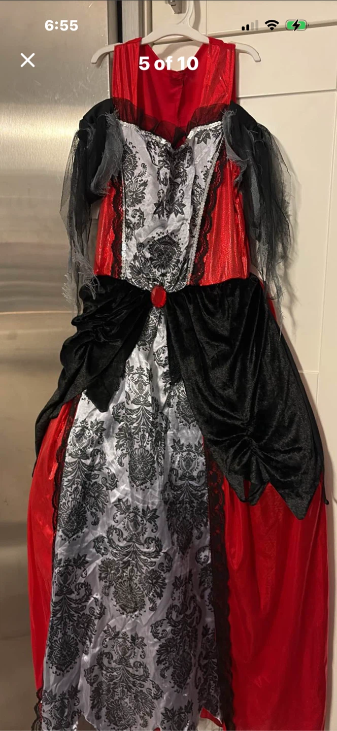 NEW Girl’s 10/12 Costumes - photo 5