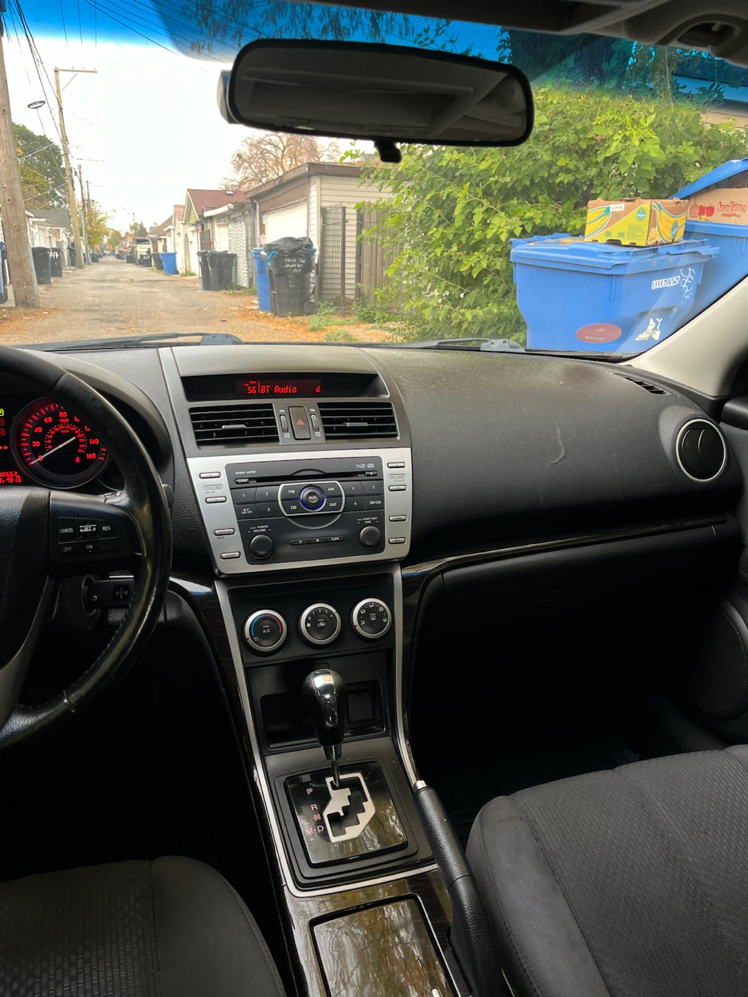 2011 Mazda 6 - photo 3