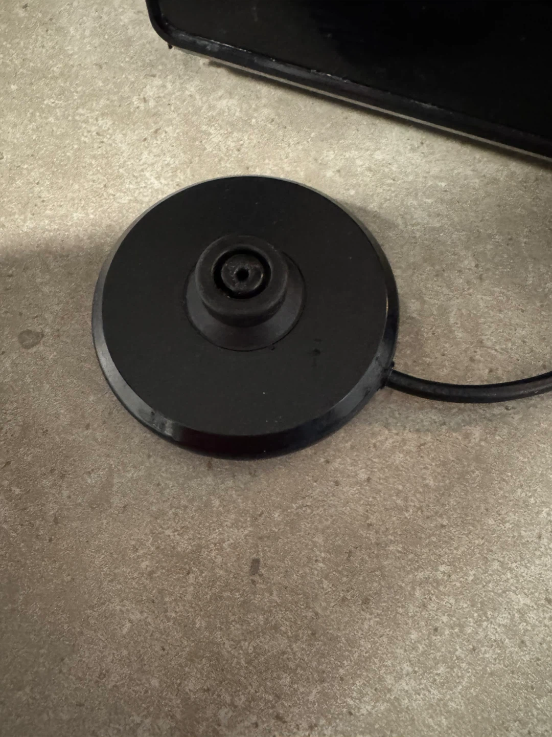 Keurig Milk Frother - Red - photo 3