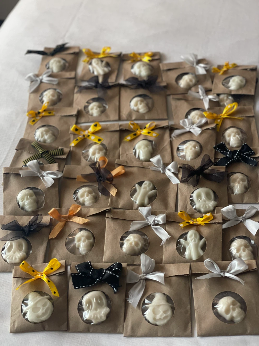 Le Luxe Halloween Wax Melts