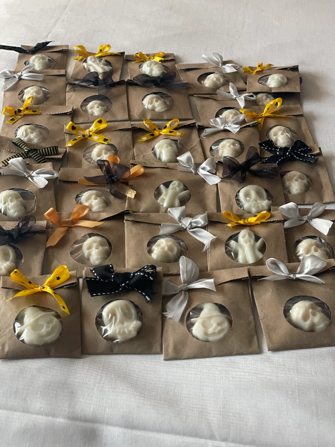Le Luxe Halloween Wax Melts - photo 2