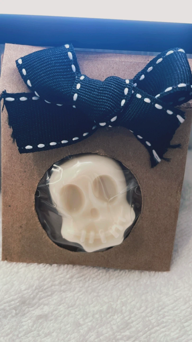 Le Luxe Halloween Wax Melts - photo 3