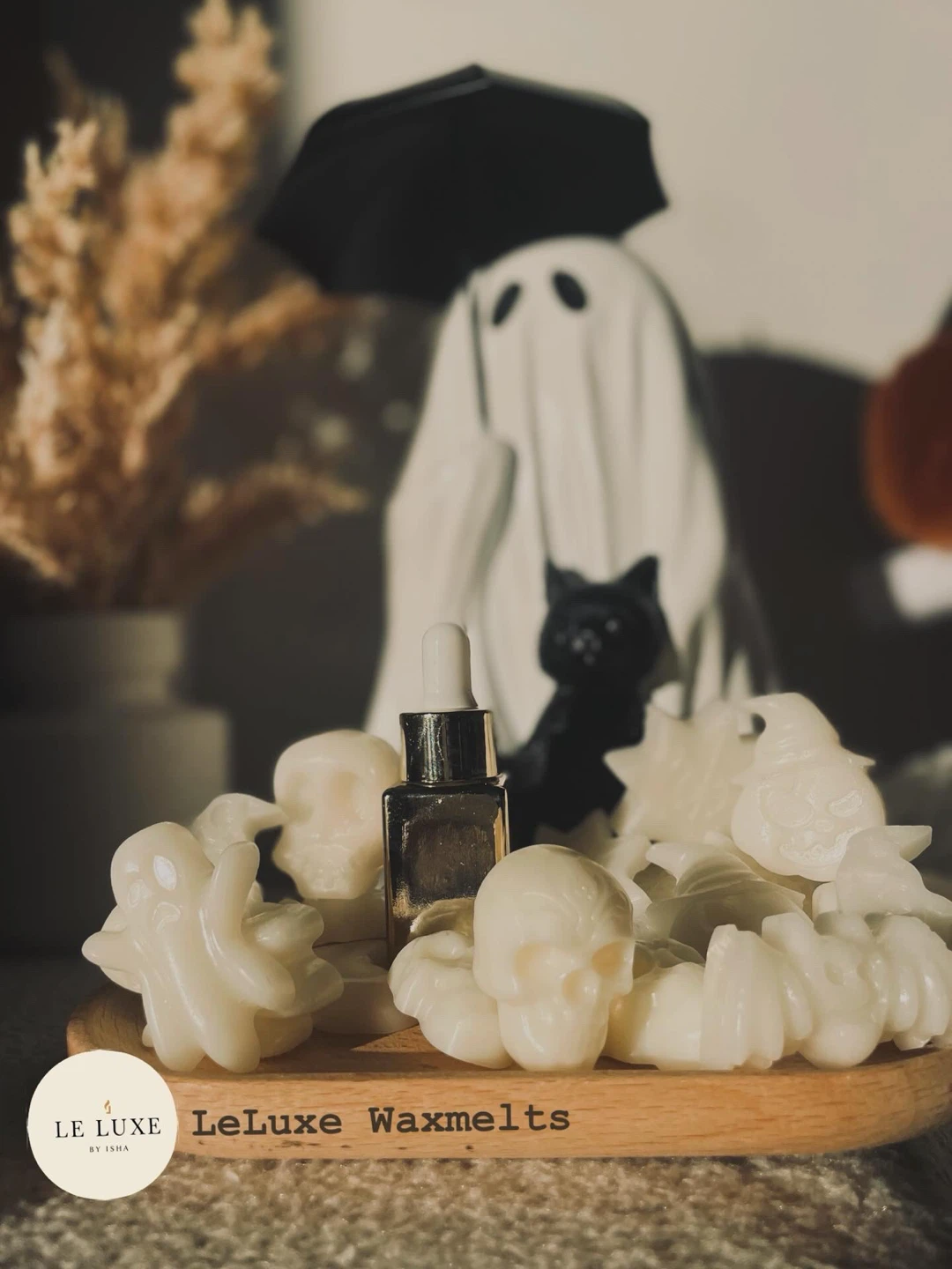 Le Luxe Halloween Wax Melts - photo 4