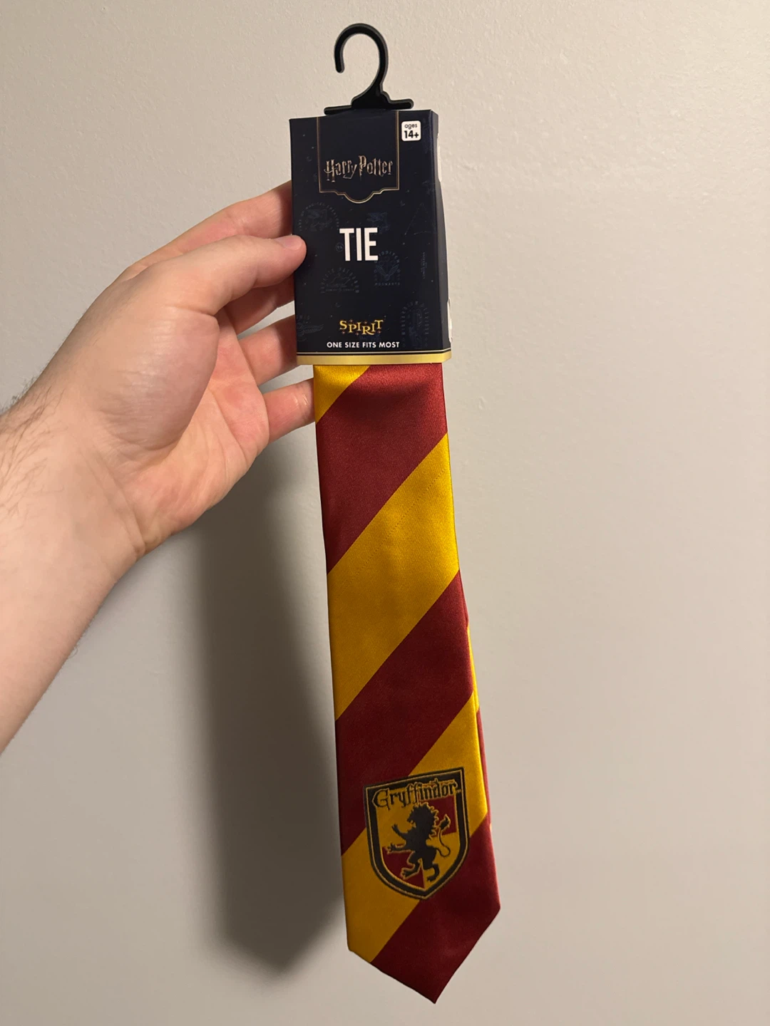 Harry Potter Gryffindor Costume Bundle - photo 4