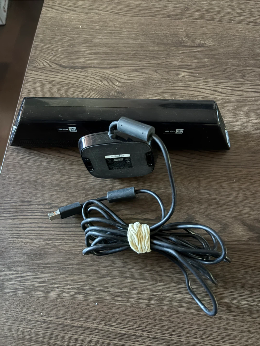 Microsoft Xbox 360 Kinect Sensor