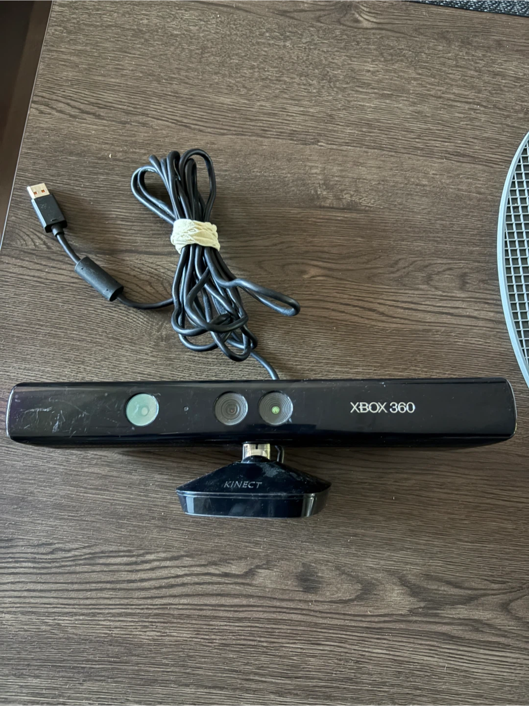 Microsoft Xbox 360 Kinect Sensor - photo 2