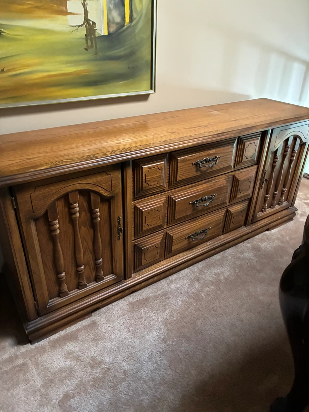 credenza…dresser