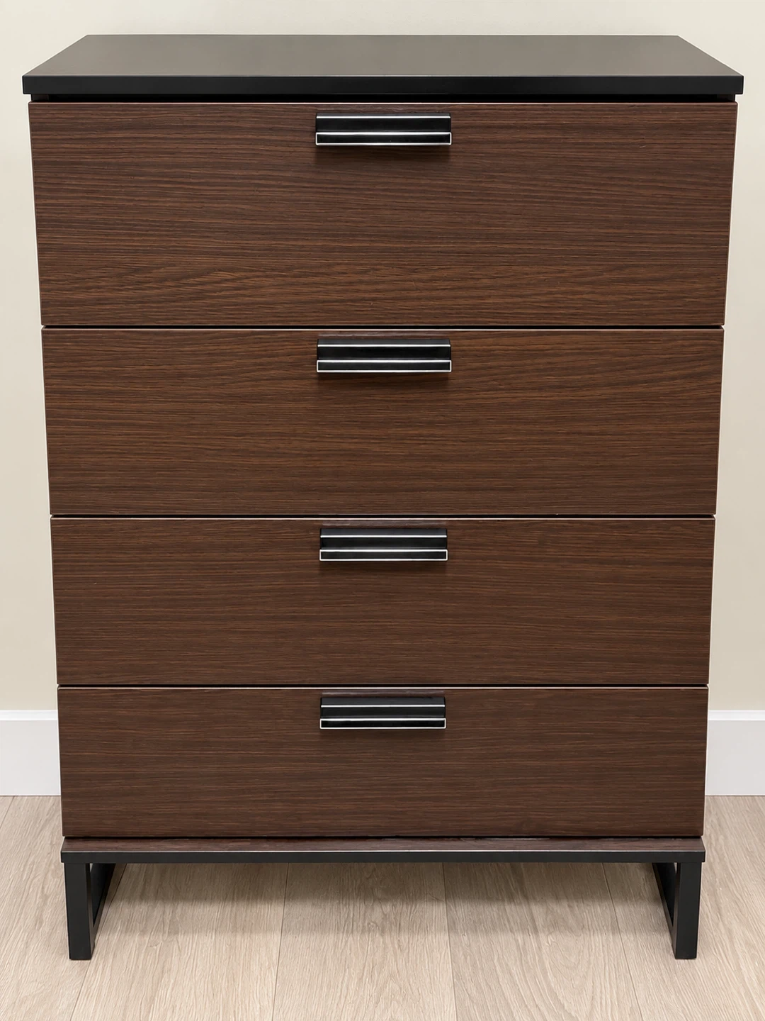 cabinets, dresser, picture frame, shoe rack - photo 2