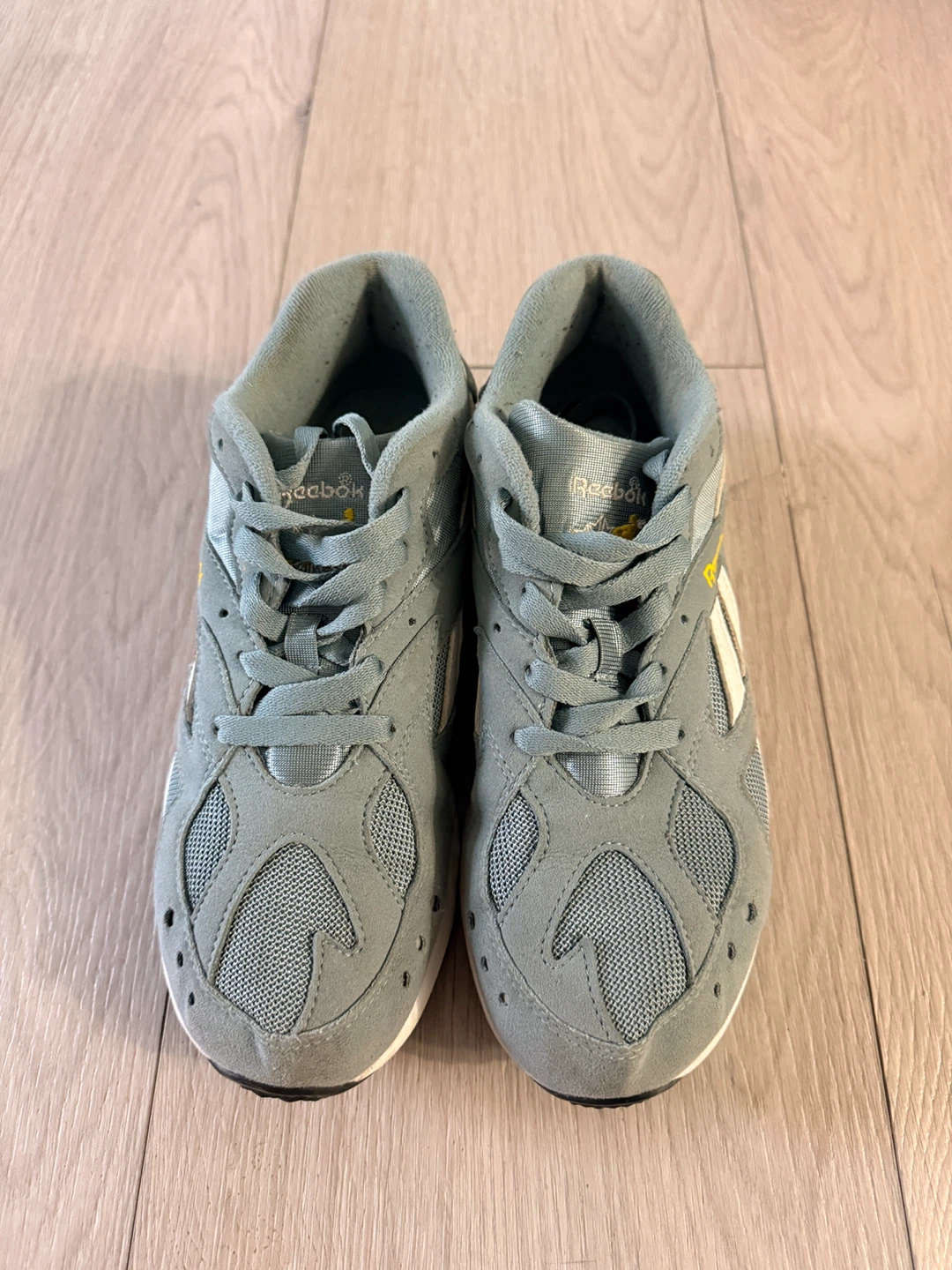 Reebok Hexalite Sneakers - photo 2