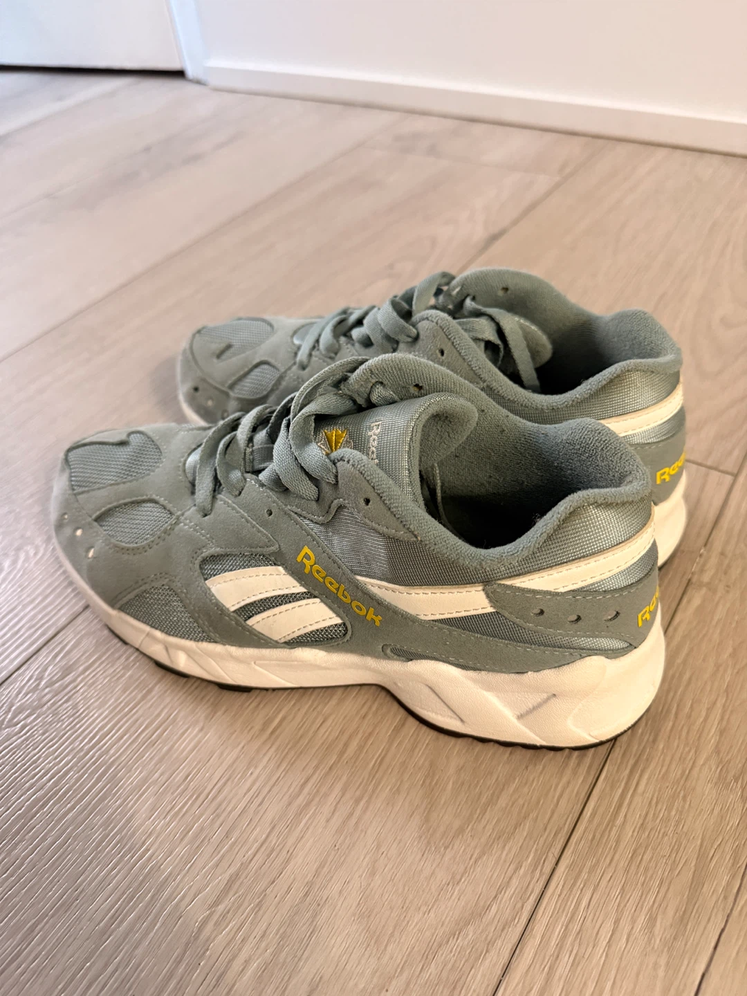 Reebok Hexalite Sneakers - photo 3