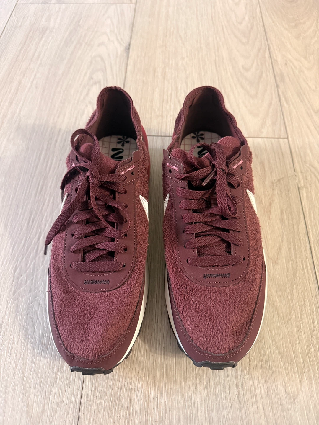 Nike Waffle One Sneakers - photo 2