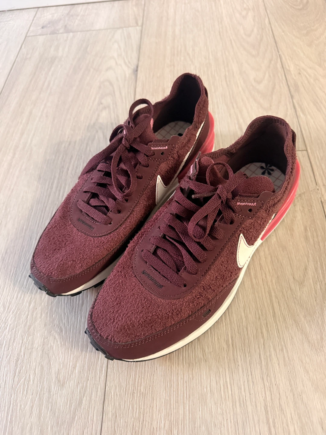 Nike Waffle One Sneakers - photo 3