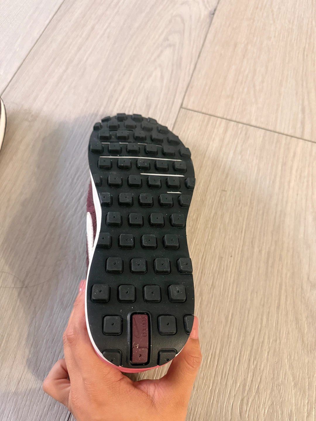 Nike Waffle One Sneakers - photo 5