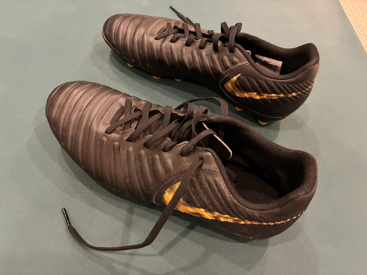 Nike cleats