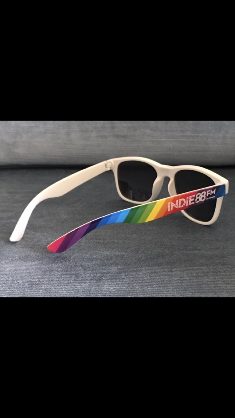 Sunglasses #2 - UV 400 - ✨NEW