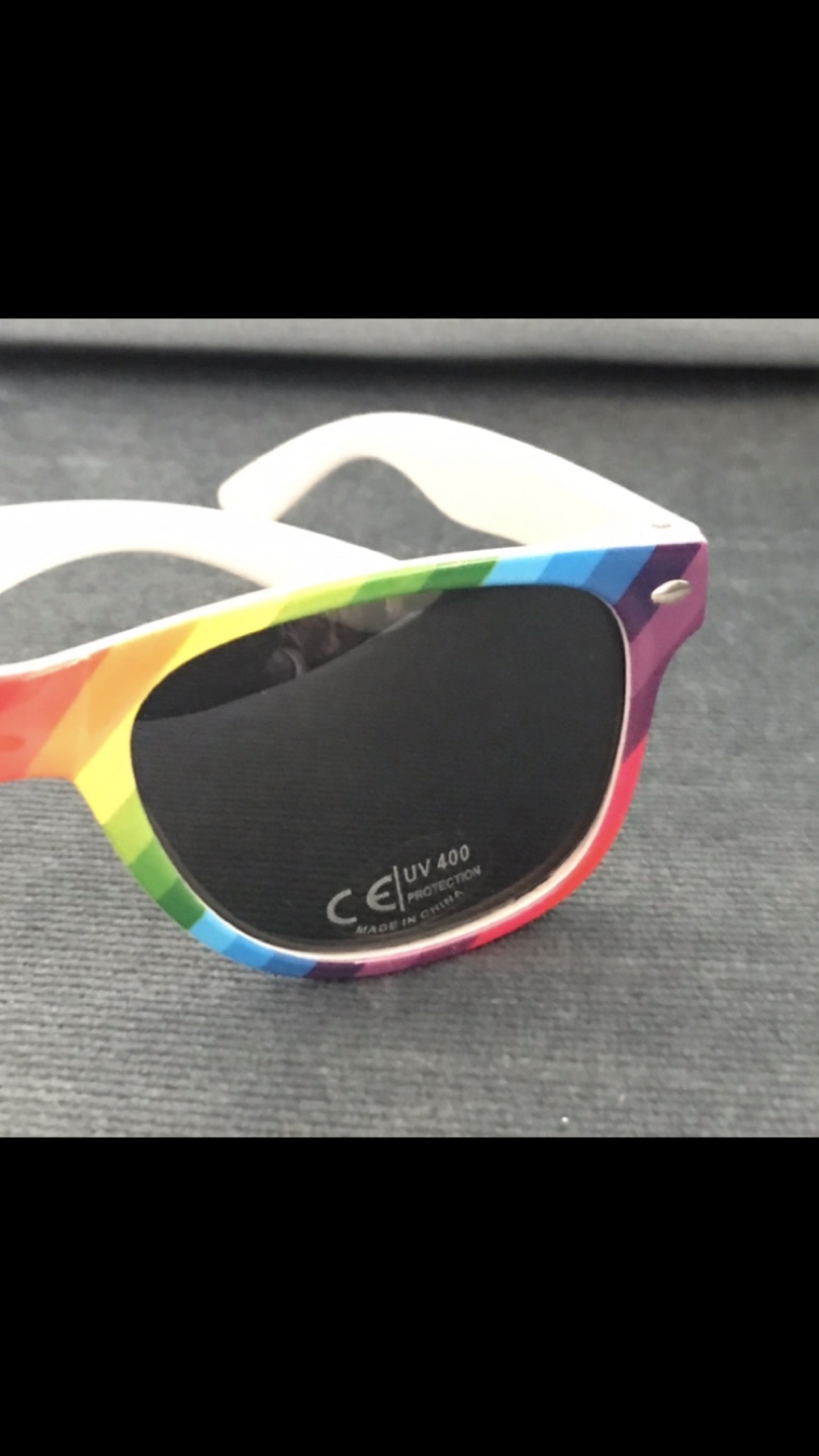Sunglasses #2 - UV 400 - ✨NEW - photo 2