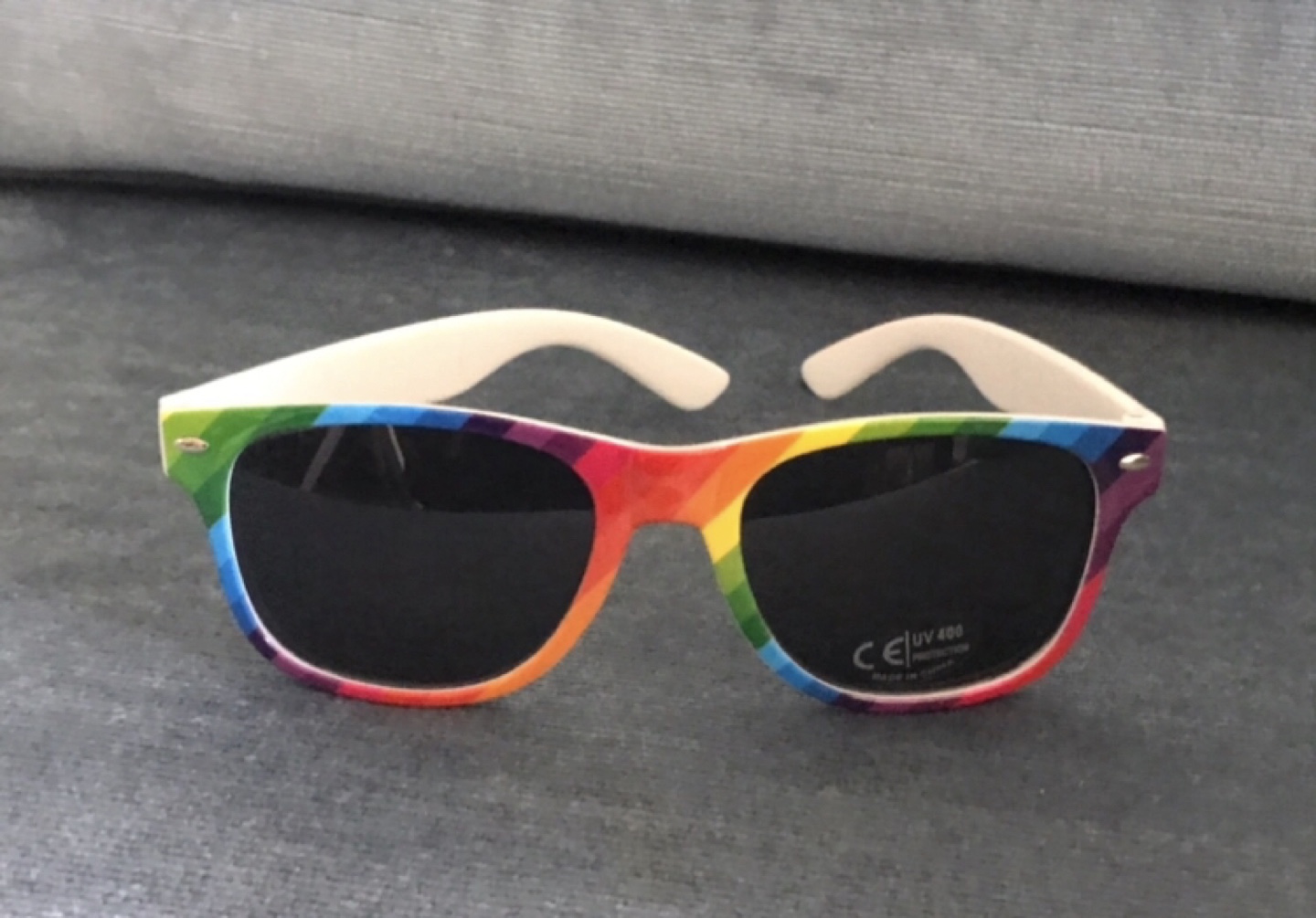 Sunglasses #2 - UV 400 - ✨NEW - photo 3
