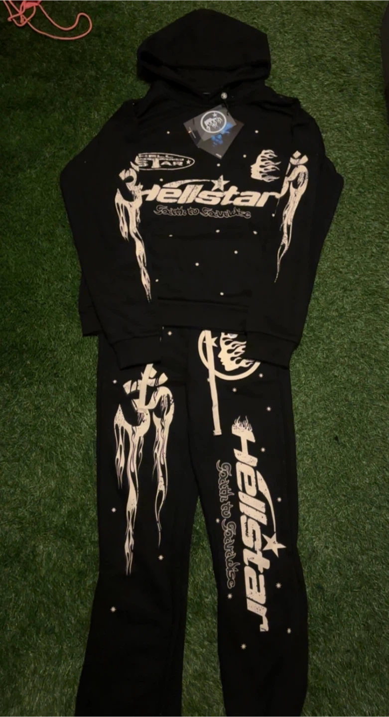 Hellstar set