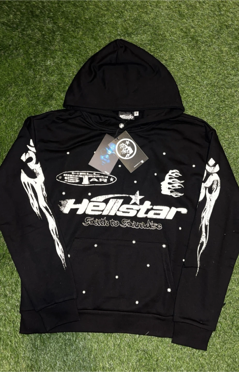 Hellstar set - photo 2
