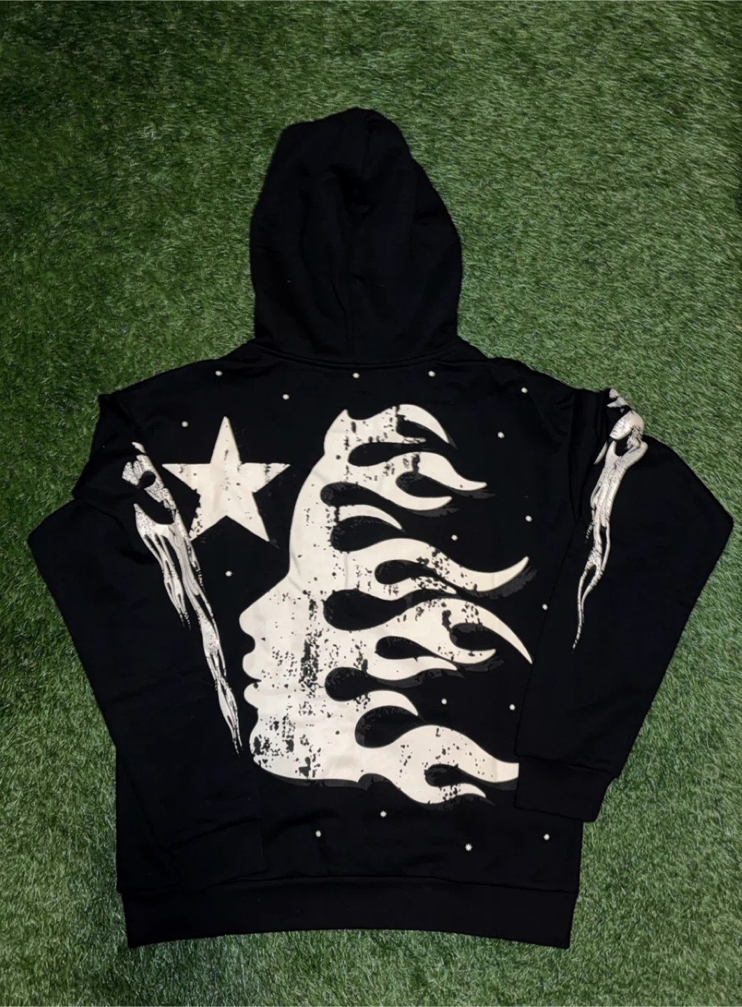Hellstar set - photo 3